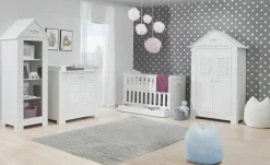 Babybett Mara | 60x120 cm | Möbel Höffner