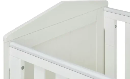 Babybett Mara | 60x120 cm | Möbel Höffner