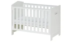 Babybett Mara | 60x120 cm | Möbel Höffner