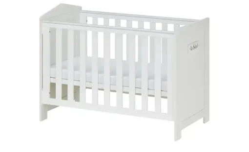 Babybett Mara | 60x120 cm | Möbel Höffner