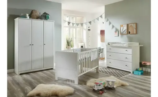 Babybett Thilo Thilo | Möbel Höffner
