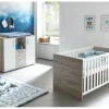 Babyzimmer 2er-Set Bennet | Möbel Höffner