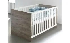 Babyzimmer 2er-Set Bennet | Möbel Höffner