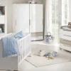 Babyzimmer 6er-Set Carlo | Möbel Höffner