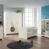 Babyzimmer 3er-Set Fiona  | Möbel Höffner