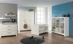 Babyzimmer 3er-Set Fiona  | Möbel Höffner