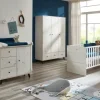 Babyzimmer 3er-Set Lavea | Möbel Höffner