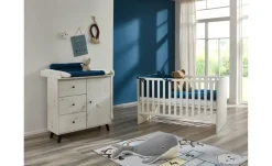 Babyzimmer 2er-Set Lavea | Möbel Höffner