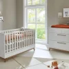 Babyzimmer 2er-Set Lina | Möbel Höffner