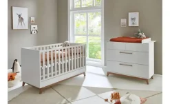 Babyzimmer 2er-Set Lina | Möbel Höffner