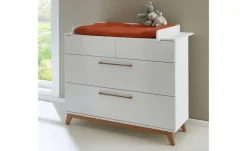 Babyzimmer 2er-Set Lina | Möbel Höffner