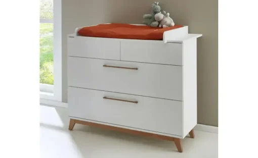 Babyzimmer 2er-Set Lina | Möbel Höffner