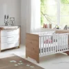 Babyzimmer 2er-Set Marlon | Möbel Höffner