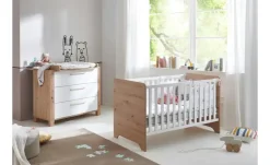 Babyzimmer 2er-Set Marlon | Möbel Höffner