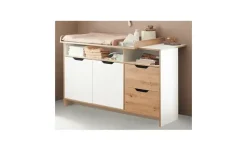 Babyzimmer 3er-Set Maxim | Möbel Höffner