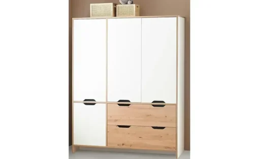 Babyzimmer 3er-Set Maxim | Möbel Höffner