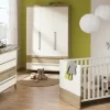 Babyzimmer 5er-Set Remo | Möbel Höffner