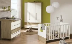 Babyzimmer 5er-Set Remo | Möbel Höffner