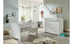 Babyzimmer 2er-Set Thilo | Möbel Höffner
