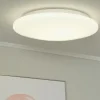 Bad-Deckenleuchte, 1-flammig, Sterneneffekt | Höffner