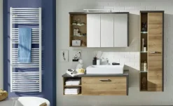 Badkombination Balksee | Möbel Höffner