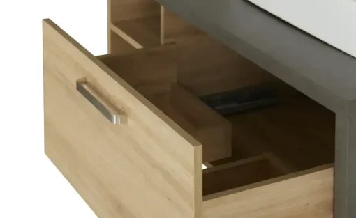 Badkombination Balksee | Möbel Höffner