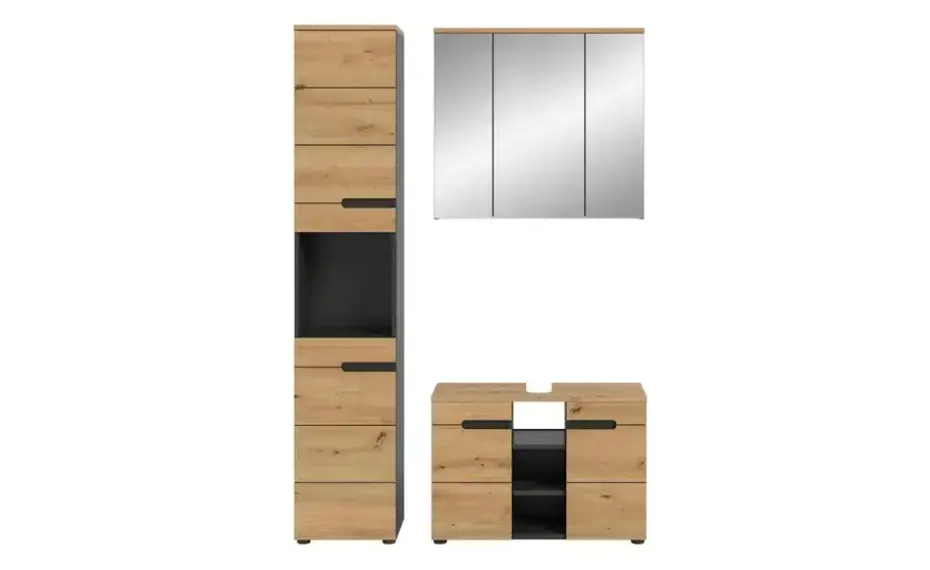 Badkombination Canower See | Möbel Höffner