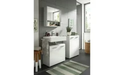 Badkombination Caputher See | Möbel Höffner