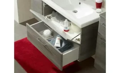 Badkombination Dabeler See | Möbel Höffner