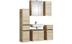 Badkombination Dillinger See | Möbel Höffner