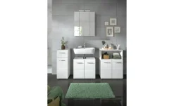 Badkombination Igelsbachsee | Möbel Höffner