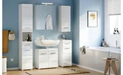 Badkombination Lütauer See | Möbel Höffner