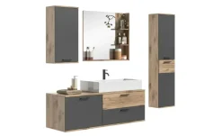 Badkombination Massower See | Möbel Höffner