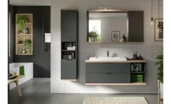 Badkombination Nettebruch | Möbel Höffner