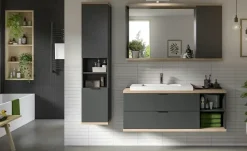 Badkombination Nettebruch | Möbel Höffner