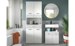 Badkombination Priestersee | Möbel Höffner