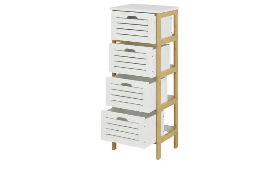 Badregal Wielandsee | Möbel Höffner