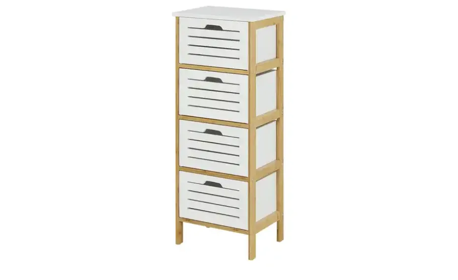 Badregal Wielandsee | Möbel Höffner