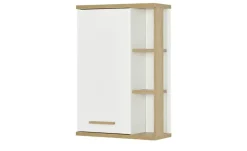 Bad-Wandschrank North | Möbel Höffner