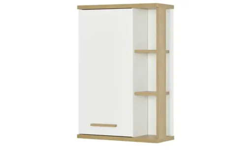 Bad-Wandschrank North | Möbel Höffner