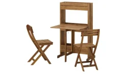 Balkongruppe Prato | Möbel Höffner