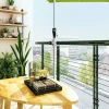 Balkonklammer VARIO FIX MAXI | Möbel Höffner