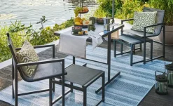 Balkonset platzsparend Agulo Plus | Möbel Höffner