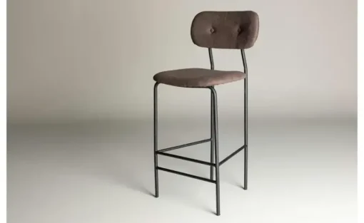 Barhocker 2er-Set Verl | Möbel Höffner