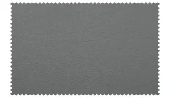 Barhocker  Leder MyTina | Anthrazit, verchromt matt
