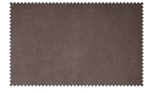 Barhocker  Leder MyTina | Braun, verchromt glänzend