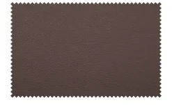 Barhocker  Leder MyTina | Braun, schwarz matt | Höffner