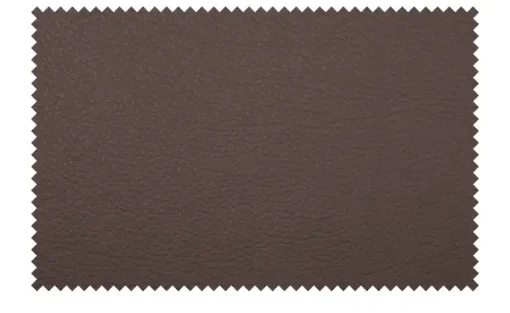 Barhocker  Leder MyTina | Braun, schwarz matt | Höffner