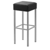 Barhocker MyCubus | Schwarz | Möbel Höffner