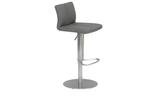 Barhocker MyKleo | Graphit | Möbel Höffner